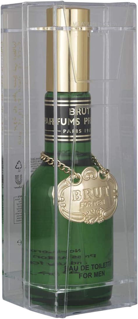 brut paris 1965 perfume price